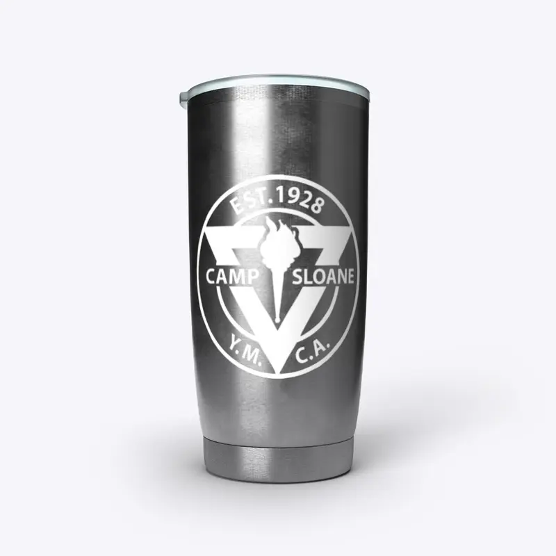 Stainless Steel Tumbler