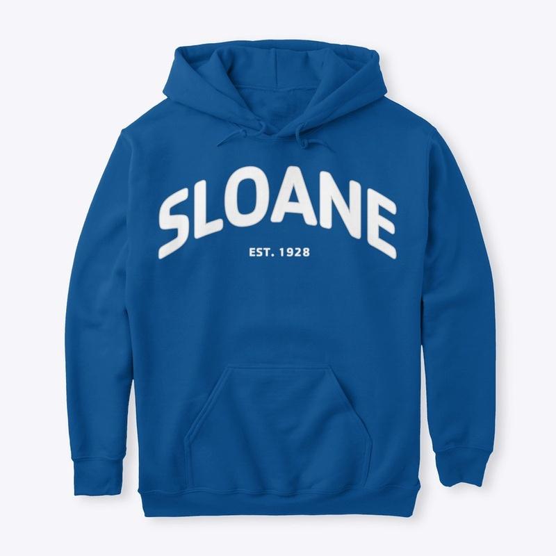 Pullover Hoodie