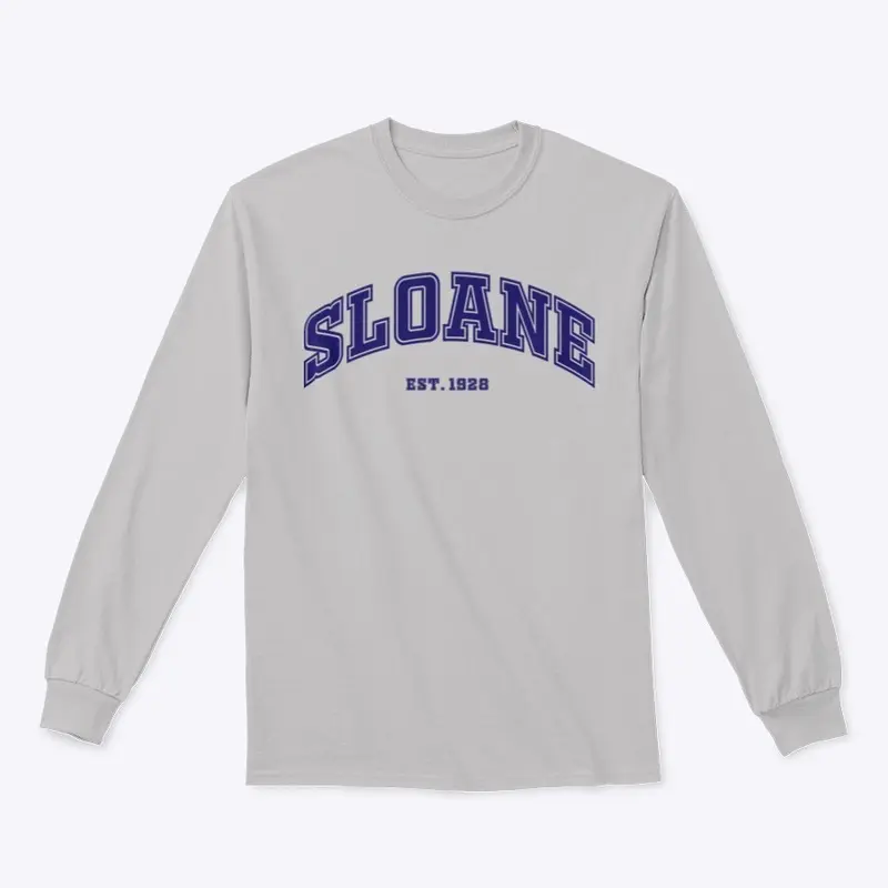 Long Sleeve