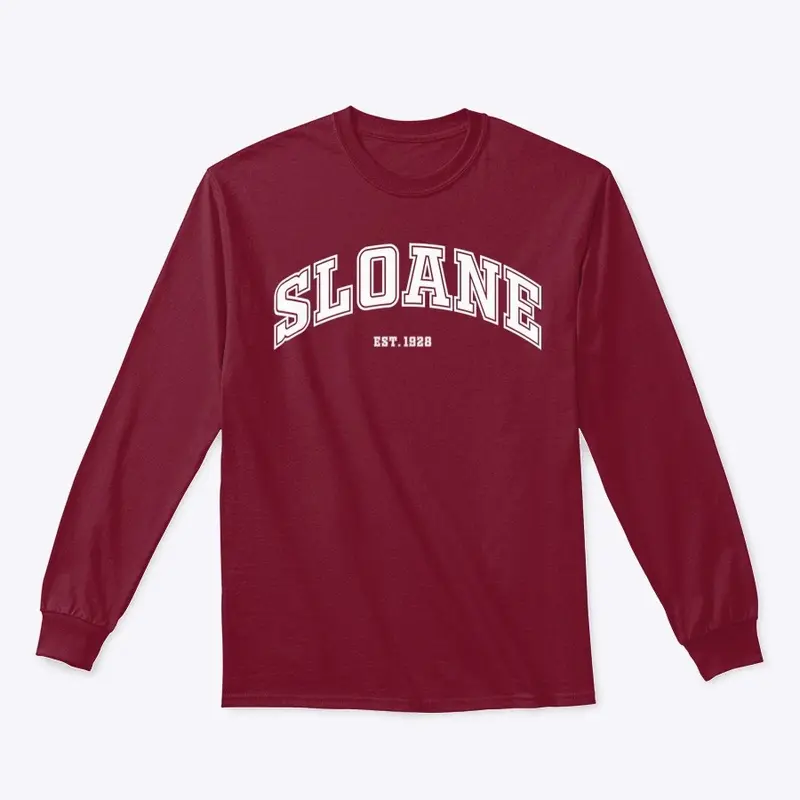 Long Sleeve