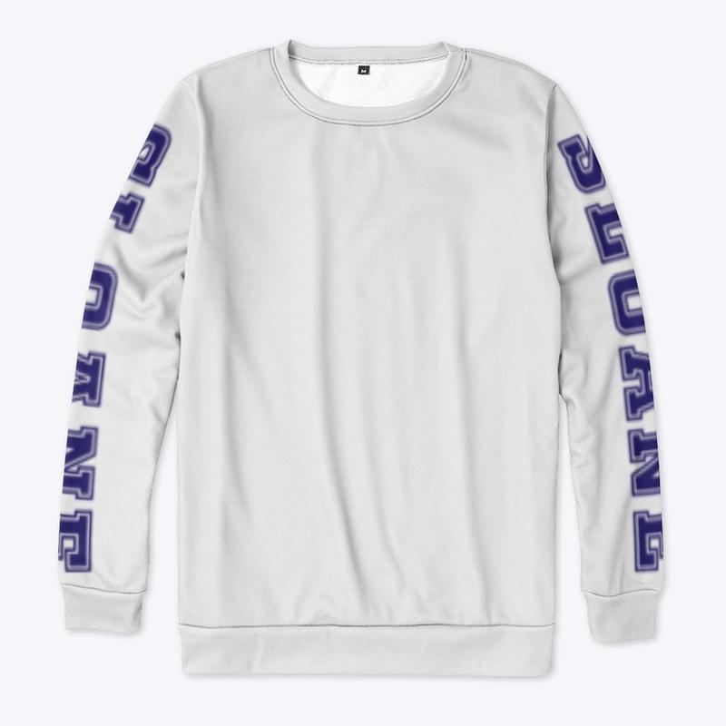 Crew Neck