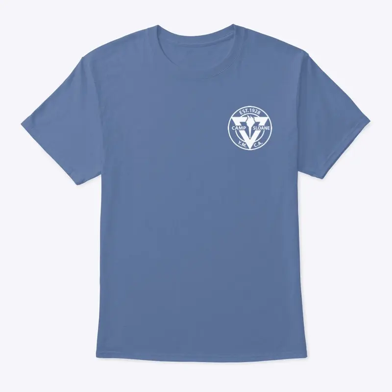 Legacy Logo Tee