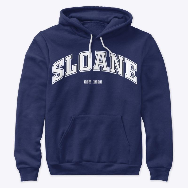 Sloane Premium Hoodie