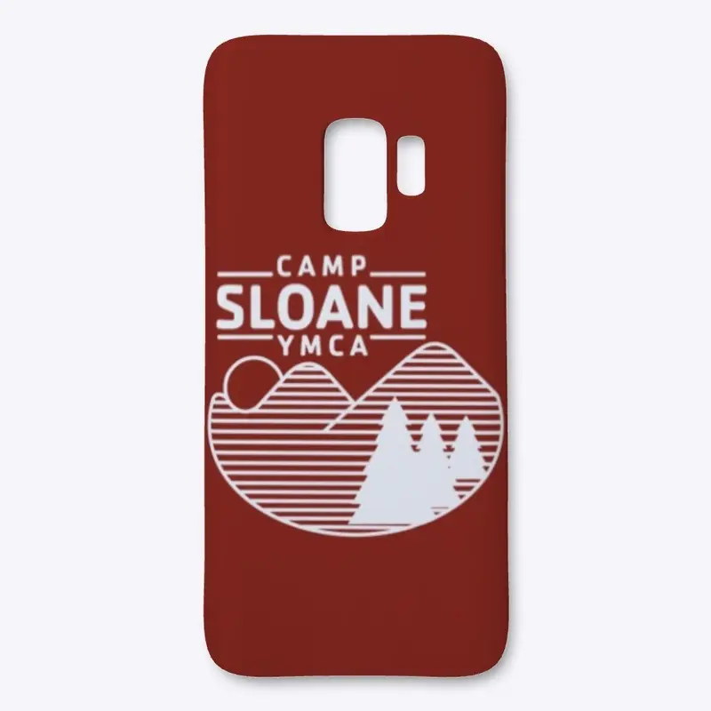 Samsung Phone Case