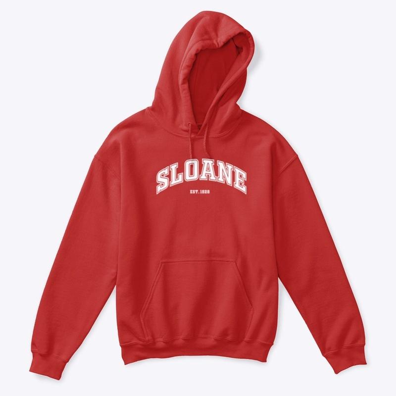 Youth Hoodie