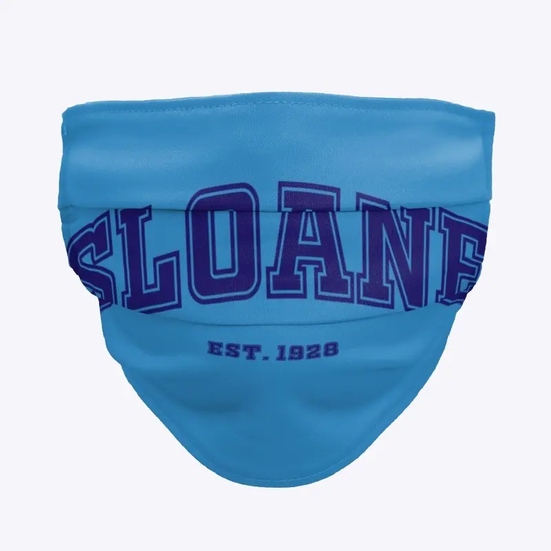 Sloane Face Mask