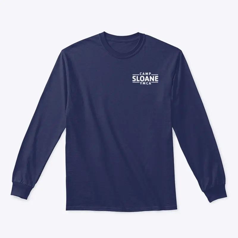 Classic long Sleeve