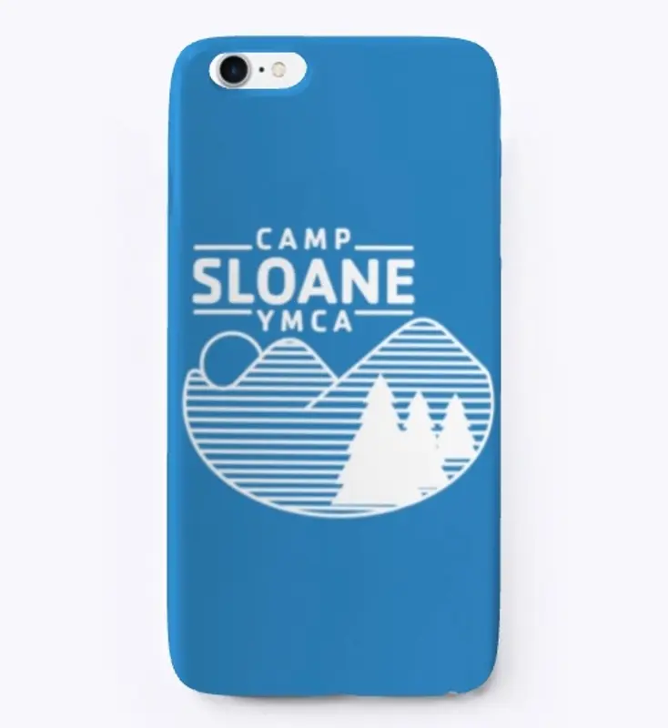 iPhone case