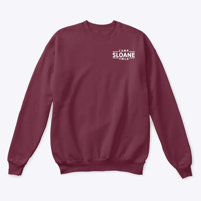 Classic Crewneck